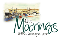 The Moorings Portmagee