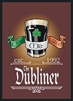 The Dubliner Stockholm