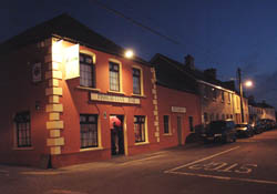 The Fisherman's Bar- Photo: Thorbjorn Liell